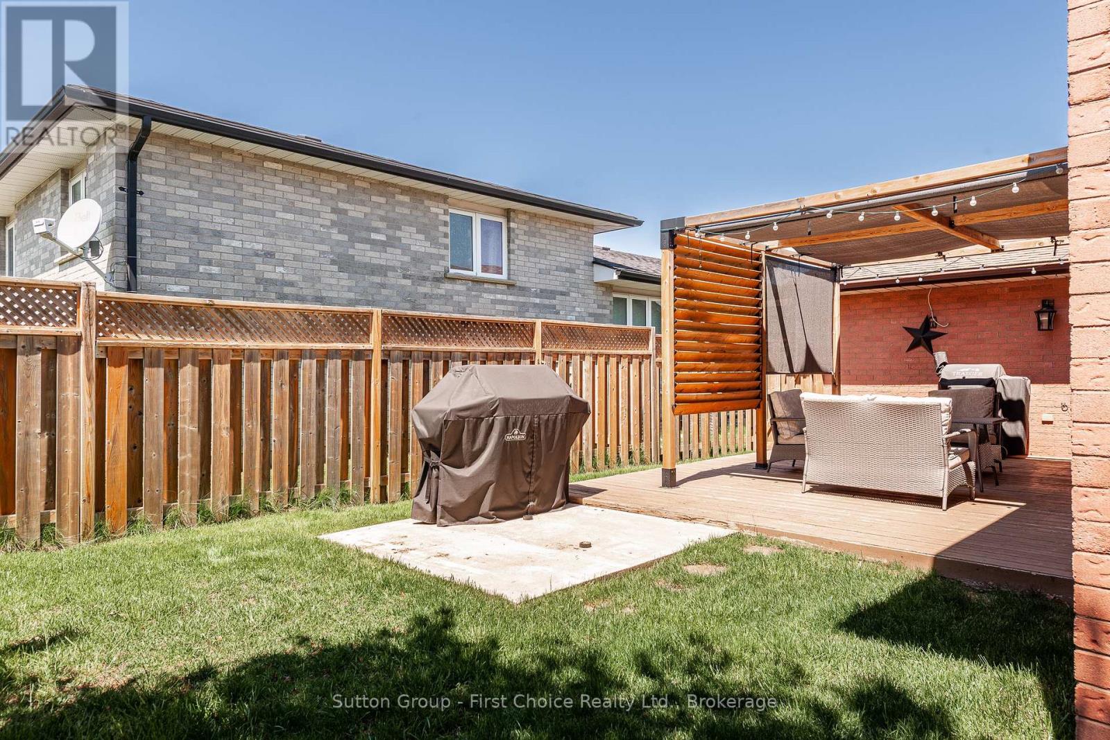 103 Mcgregor Street, Stratford, Ontario  N4Z 1G6 - Photo 46 - X12161608