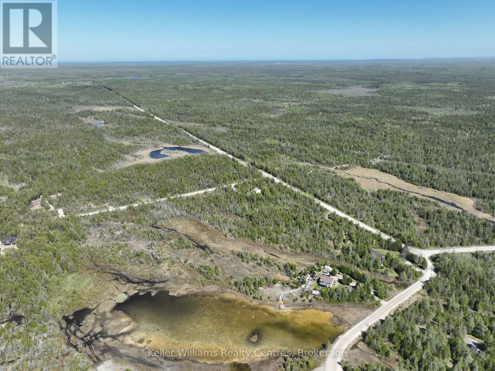 Pt Lt 21 Con 7, Northern Bruce Peninsula, Ontario  N0H 1Z0 - Photo 5 - X12161730