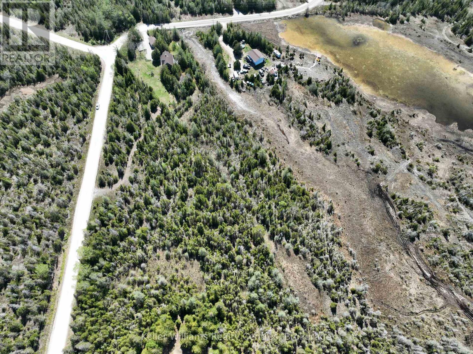 Pt Lt 21 Con 7, Northern Bruce Peninsula, Ontario  N0H 1Z0 - Photo 9 - X12161730