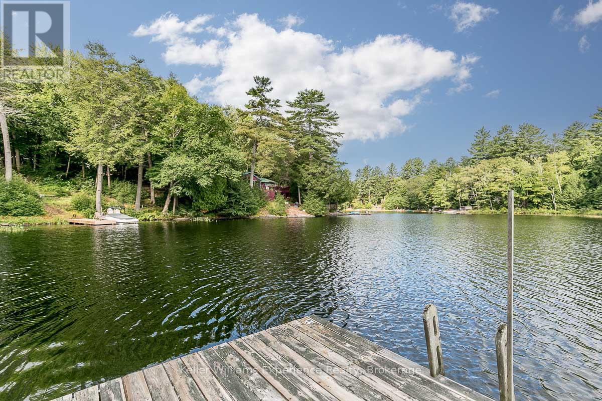 1123 Stone Gate Lane, Bracebridge, Ontario  P1L 1X1 - Photo 17 - X12161770