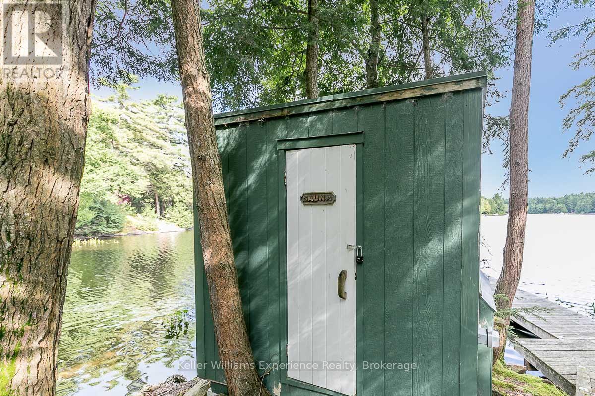 1123 Stone Gate Lane, Bracebridge, Ontario  P1L 1X1 - Photo 20 - X12161770