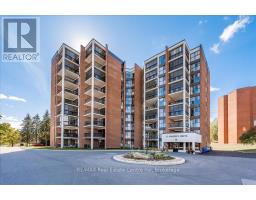 802 - 22 MARILYN DRIVE, Guelph, Ontario