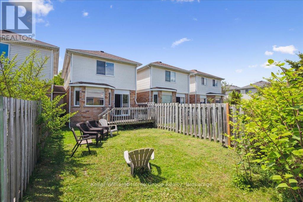 92 Rodgers Road, Guelph, Ontario  N1G 4Z5 - Photo 24 - X12161859