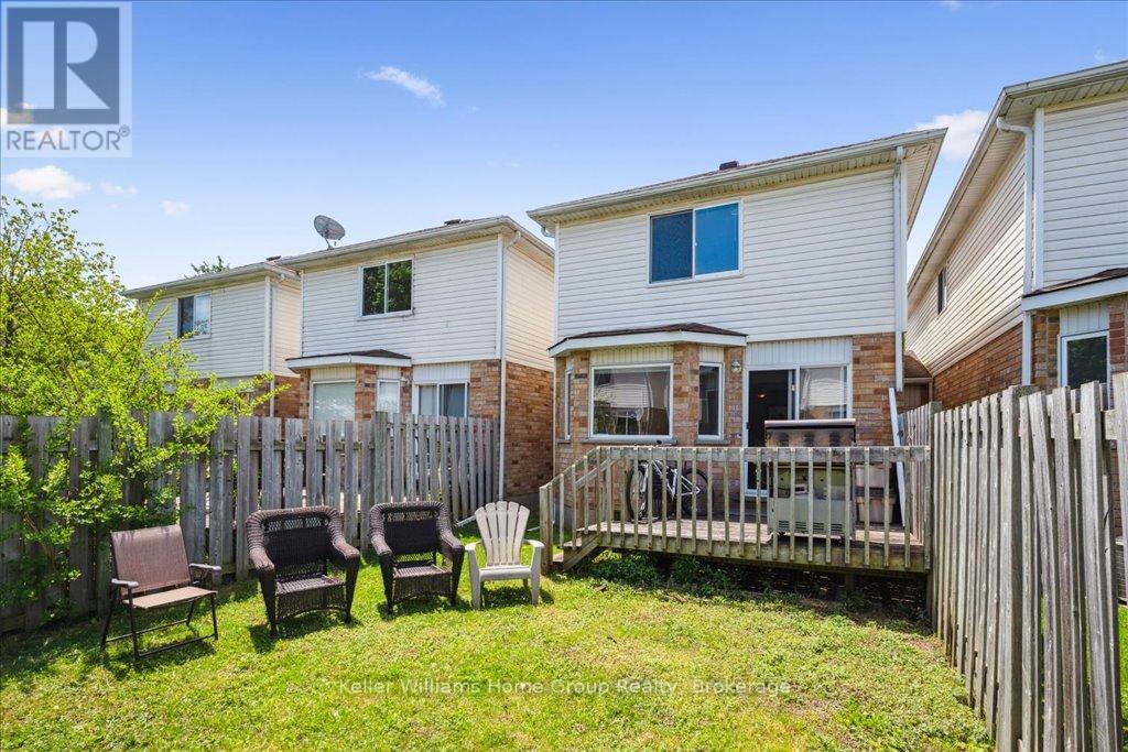 92 Rodgers Road, Guelph, Ontario  N1G 4Z5 - Photo 25 - X12161859