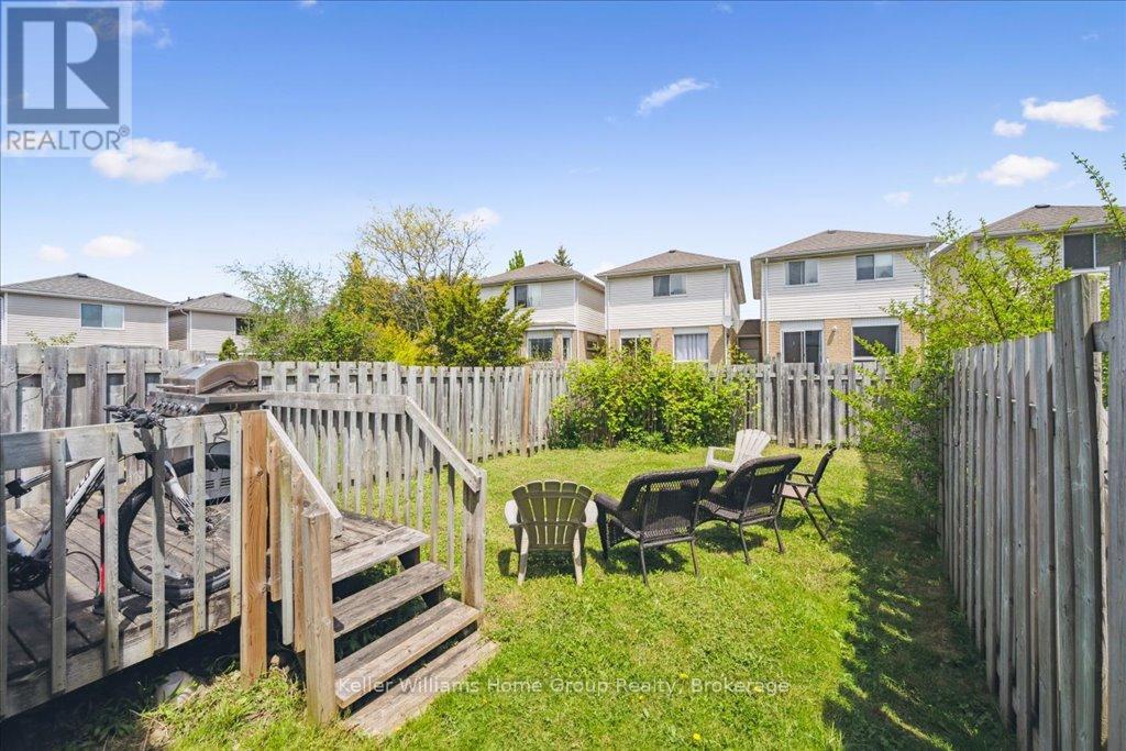 92 Rodgers Road, Guelph, Ontario  N1G 4Z5 - Photo 27 - X12161859