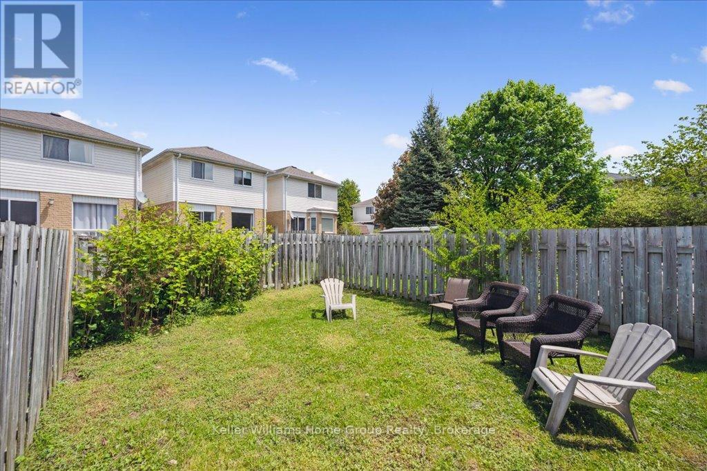 92 Rodgers Road, Guelph, Ontario  N1G 4Z5 - Photo 28 - X12161859