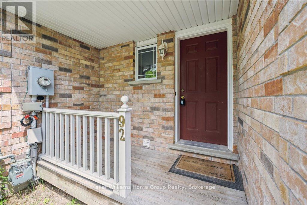92 Rodgers Road, Guelph, Ontario  N1G 4Z5 - Photo 5 - X12161859