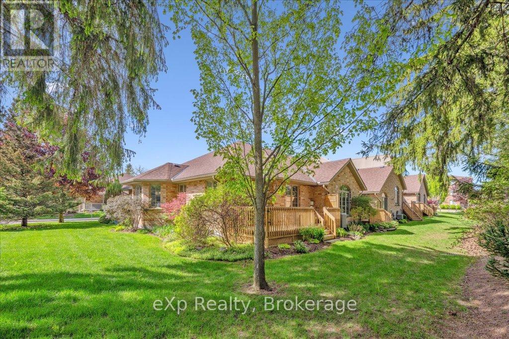 N/a - 1 Station Square, Centre Wellington, Ontario  N0B 1S0 - Photo 35 - X12161866