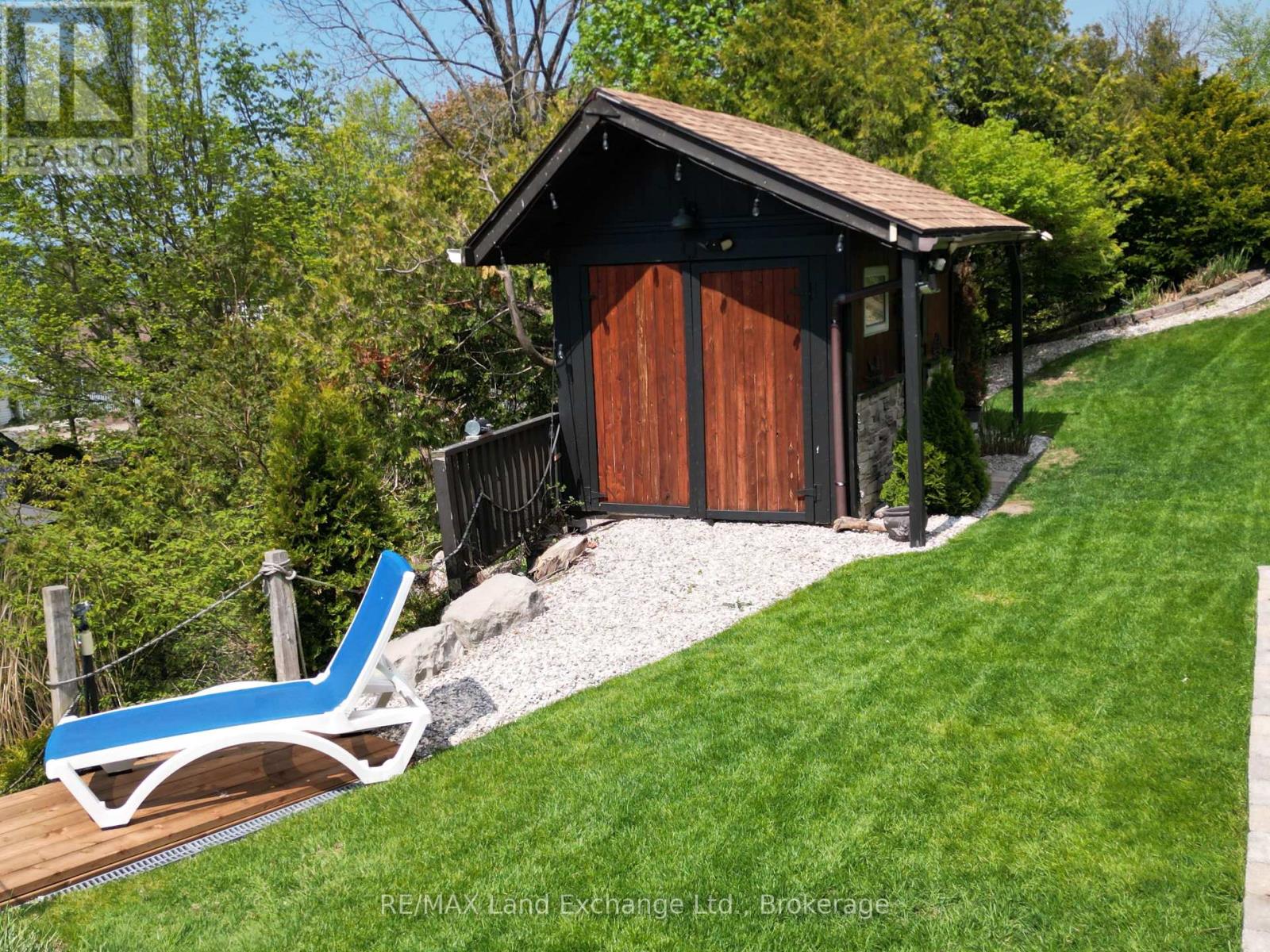 276 Penetangore Row, Kincardine, Ontario  N2Z 2P5 - Photo 26 - X12161914