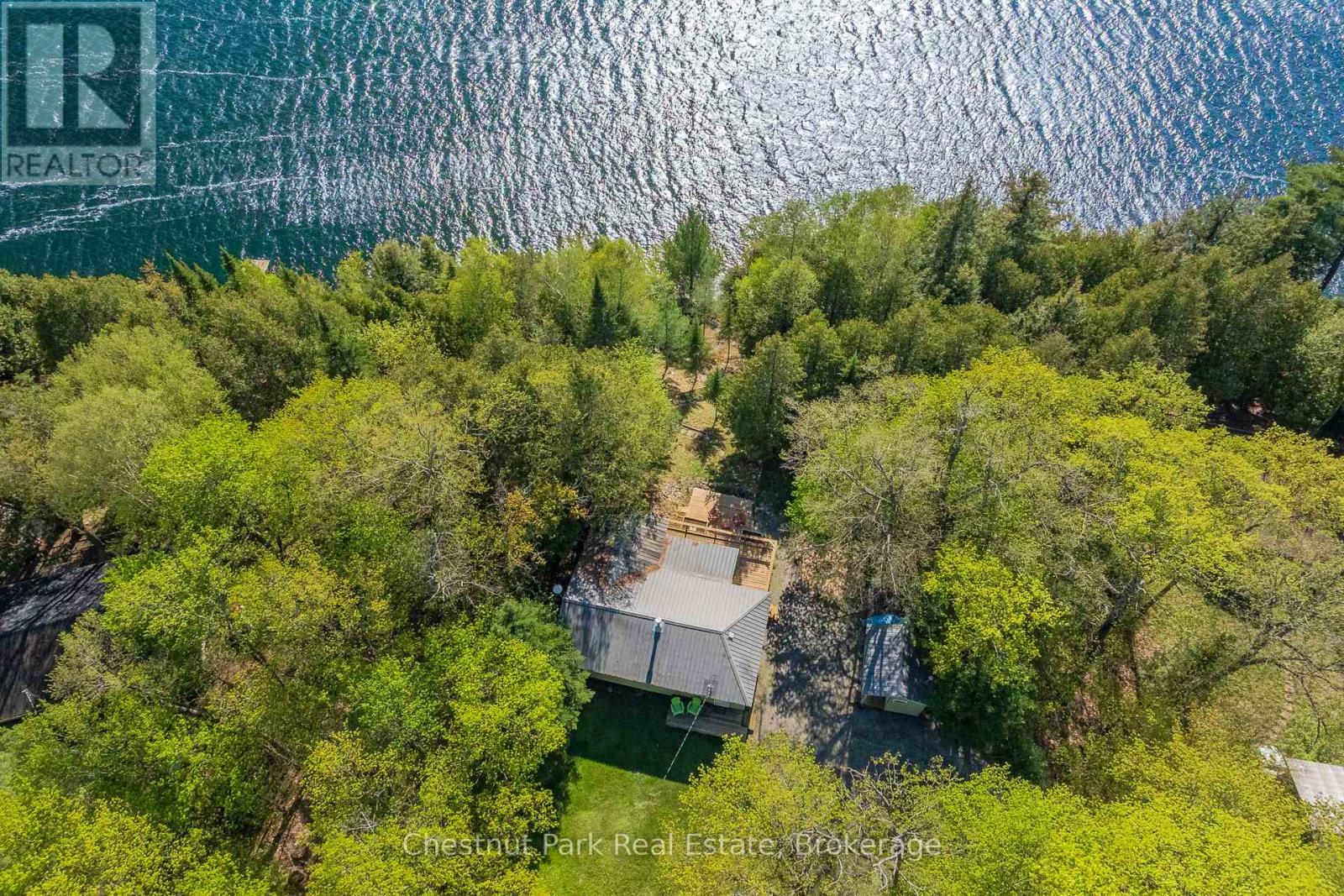 340 Skyline Drive, Armour, Ontario  P0A 1J0 - Photo 3 - X12161975
