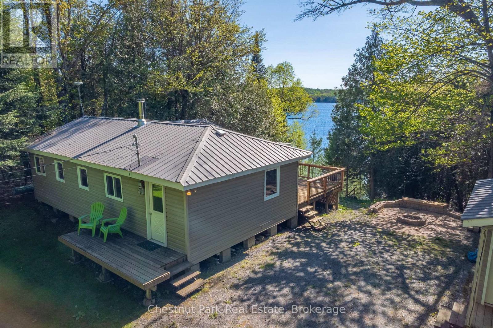 340 Skyline Drive, Armour, Ontario  P0A 1J0 - Photo 4 - X12161975