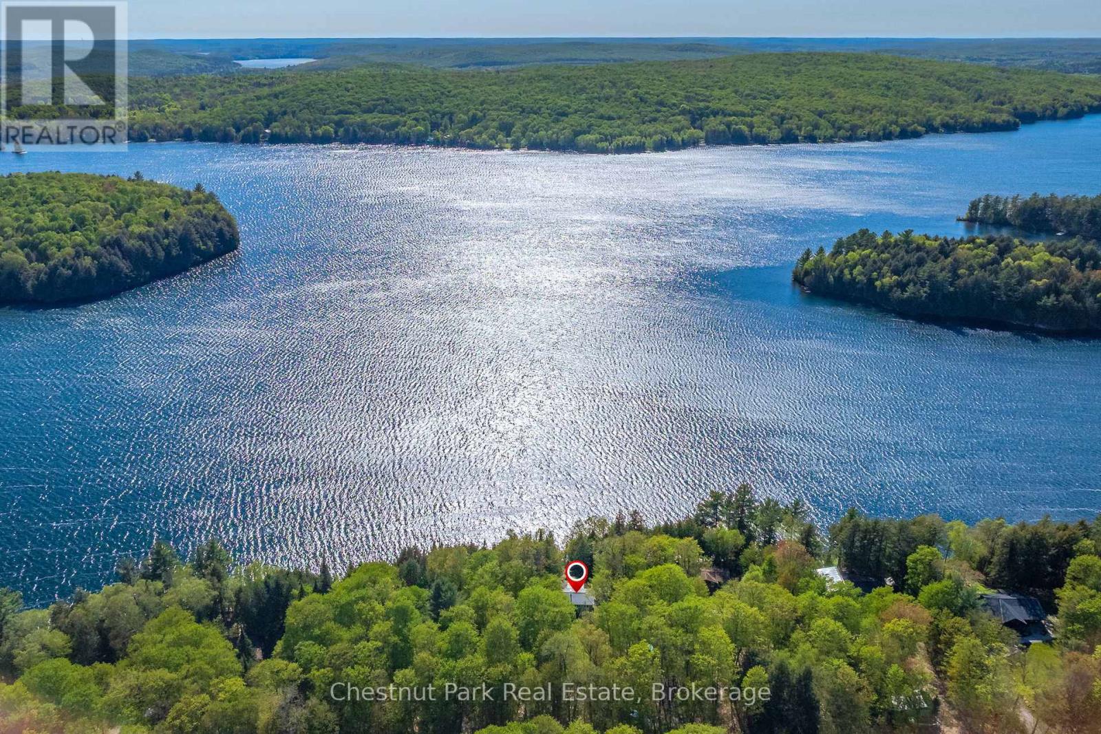 340 Skyline Drive, Armour, Ontario  P0A 1J0 - Photo 42 - X12161975