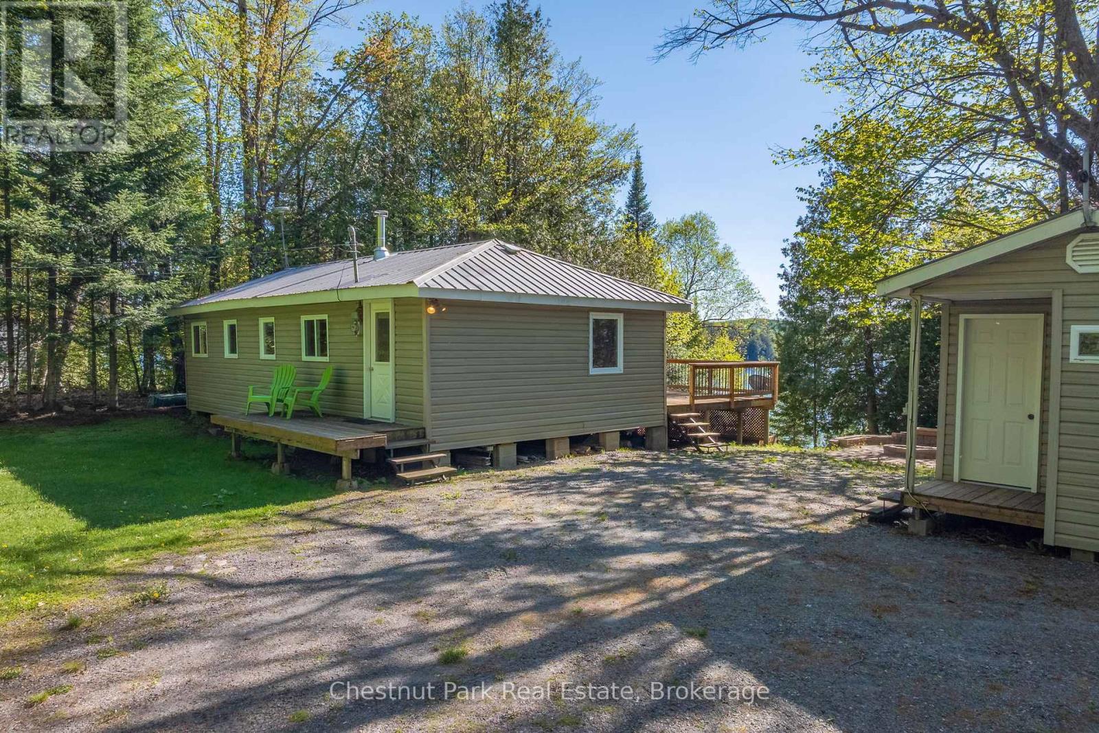 340 Skyline Drive, Armour, Ontario  P0A 1J0 - Photo 43 - X12161975
