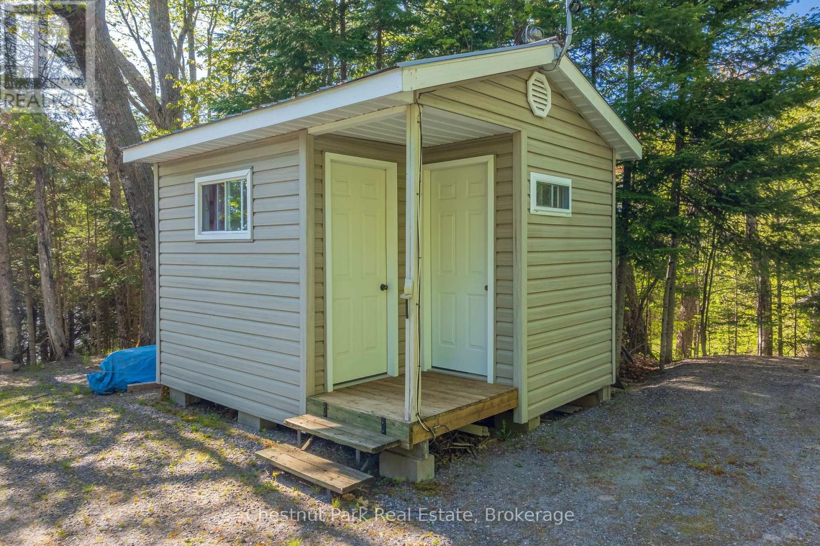 340 Skyline Drive, Armour, Ontario  P0A 1J0 - Photo 44 - X12161975