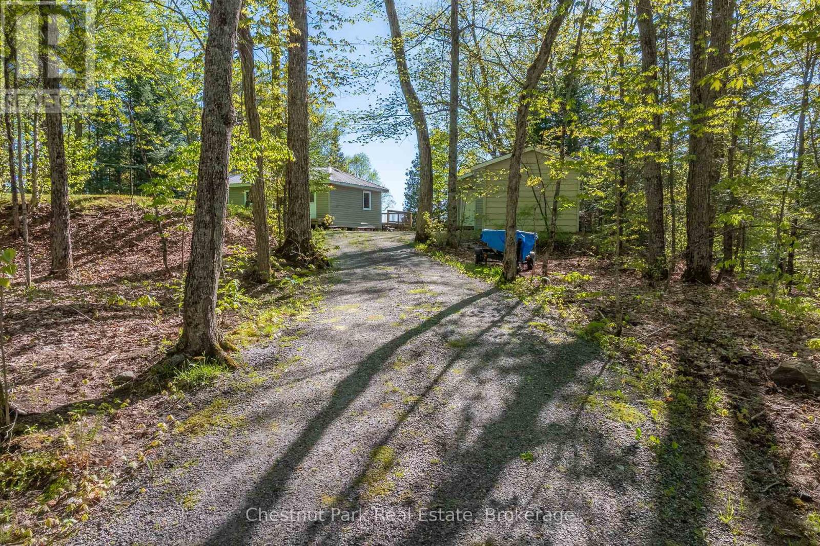 340 Skyline Drive, Armour, Ontario  P0A 1J0 - Photo 48 - X12161975