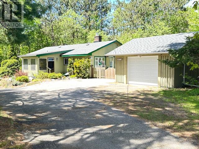 45 ISABELLA STREET, Parry Sound, Ontario
