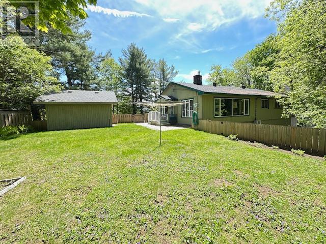 45 Isabella Street, Parry Sound, Ontario  P2A 1M4 - Photo 10 - X12161990