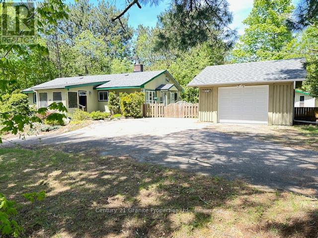 45 Isabella Street, Parry Sound, Ontario  P2A 1M4 - Photo 2 - X12161990