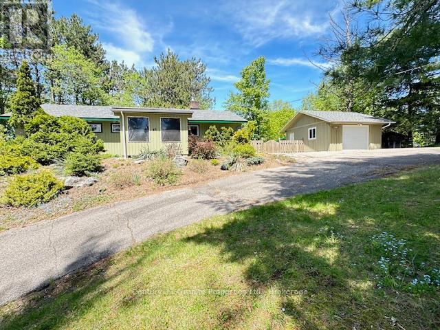 45 Isabella Street, Parry Sound, Ontario  P2A 1M4 - Photo 5 - X12161990