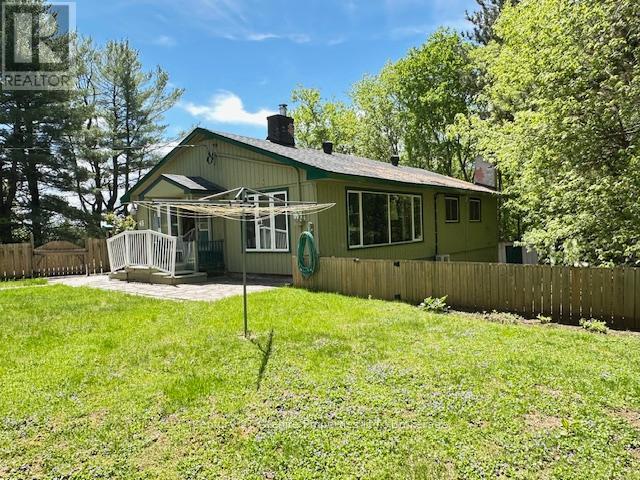 45 Isabella Street, Parry Sound, Ontario  P2A 1M4 - Photo 9 - X12161990