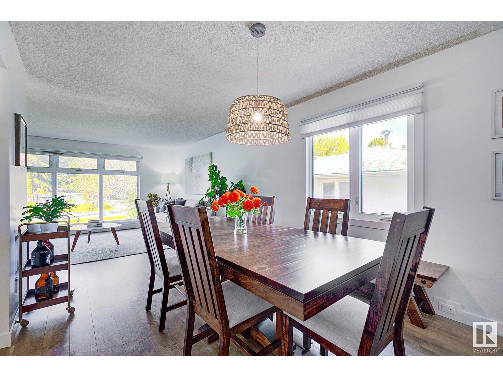 7711 154a St Nw, Edmonton, Alberta  T5R 1V3 - Photo 8 - E4437530
