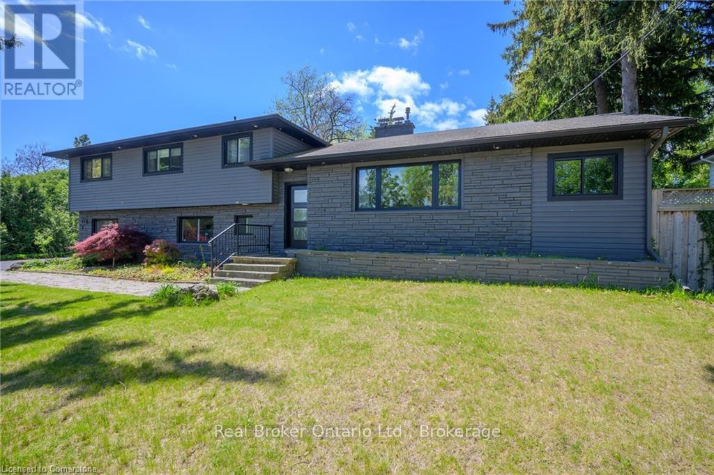 614 GAYNE BOULEVARD, Burlington, Ontario