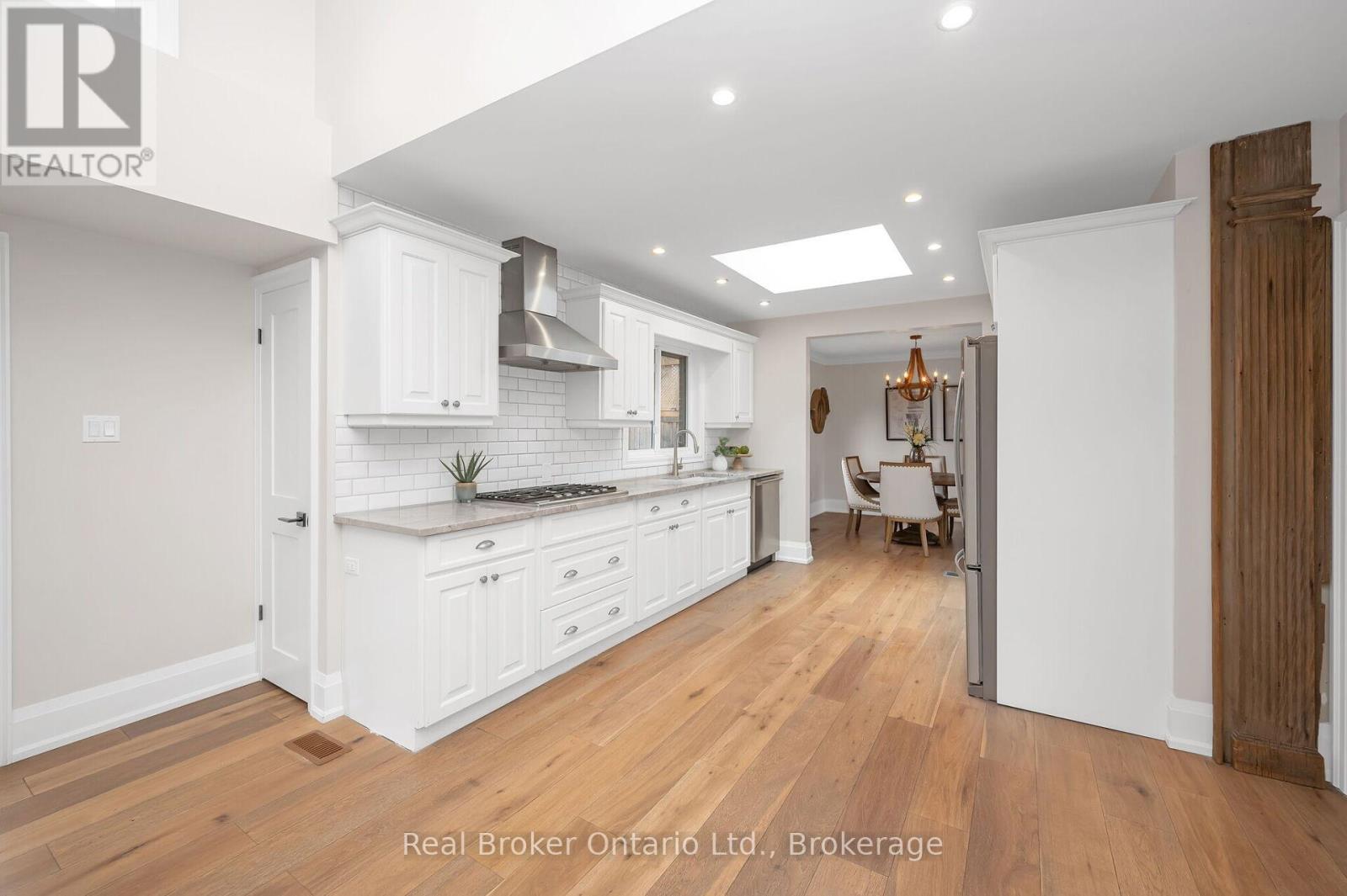 614 Gayne Boulevard, Burlington, Ontario  L7T 3V6 - Photo 16 - W12161998
