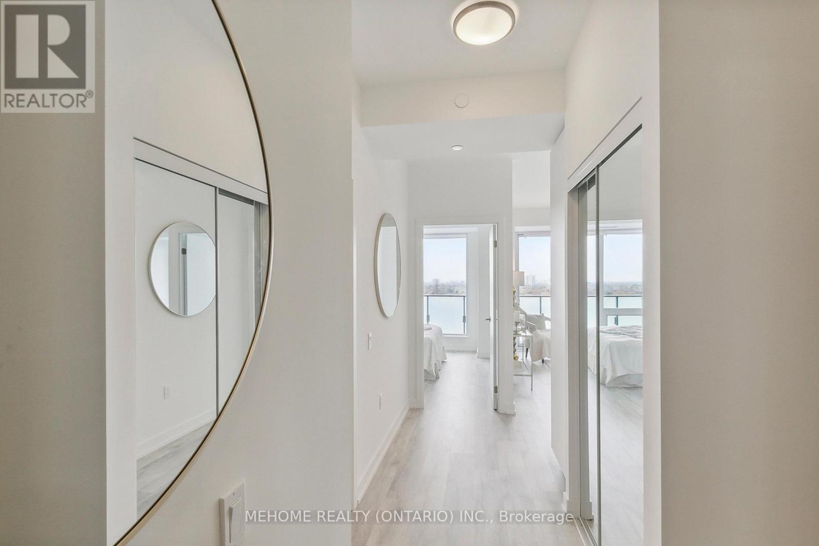 S1408 - 8 Olympic Gdn Drive, Toronto, Ontario  M2M 0B9 - Photo 2 - C12135242
