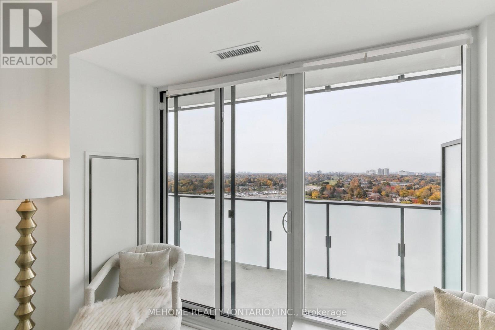 S1408 - 8 OLYMPIC GDN DRIVE, Toronto, Ontario