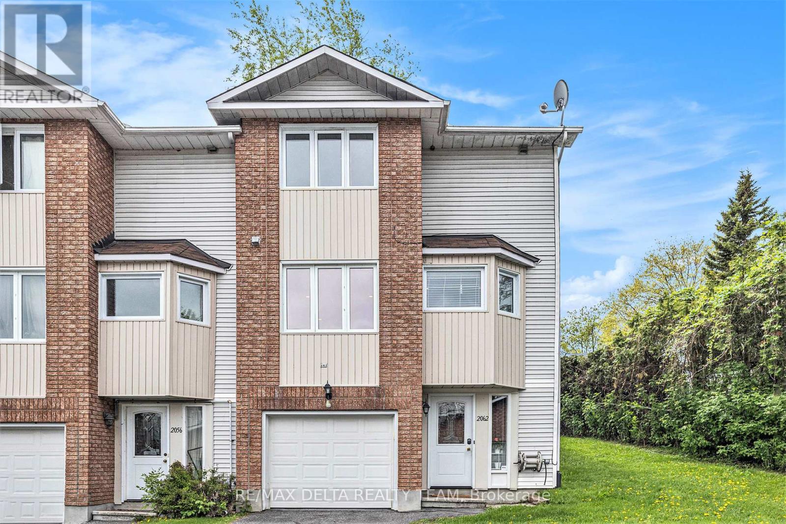 2062 Riviera Street, Clarence-Rockland, Ontario  K4K 1J4 - Photo 1 - X12161407