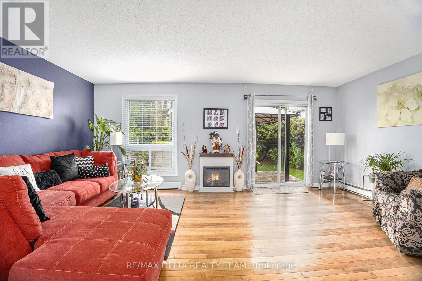 2062 Riviera Street, Clarence-Rockland, Ontario  K4K 1J4 - Photo 3 - X12161407