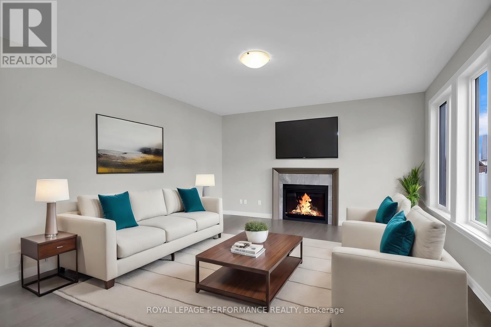 474 Central Park Boulevard, Russell, Ontario  K4R 1E9 - Photo 12 - X12161412