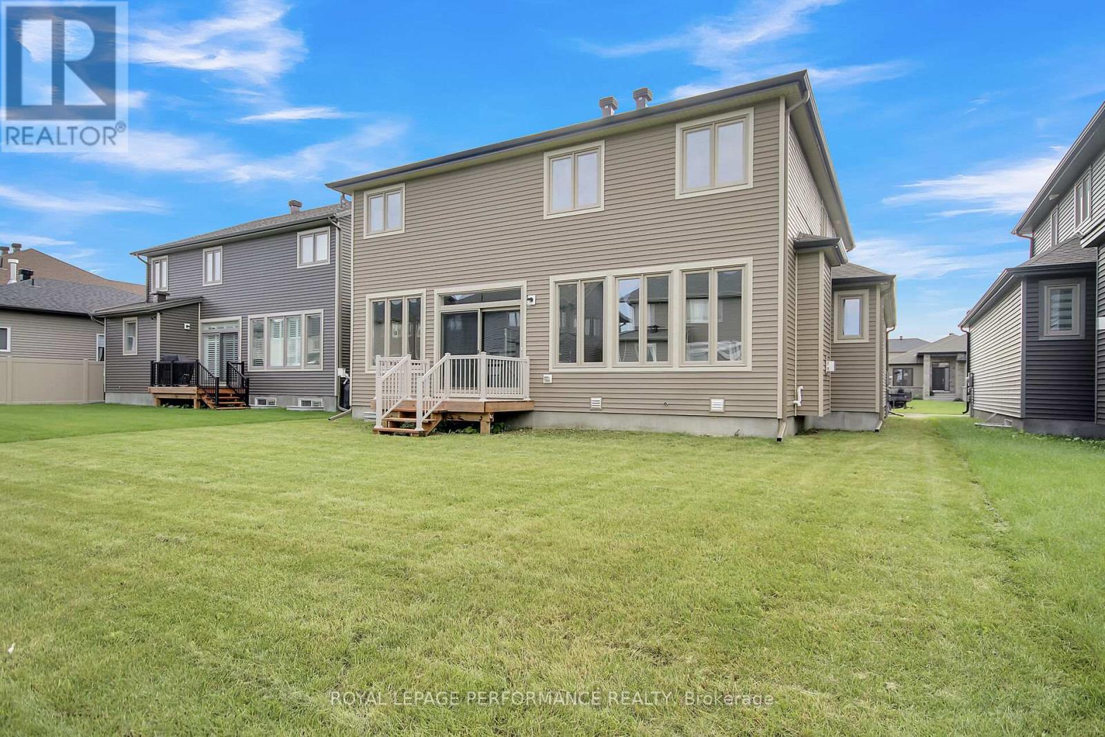 474 Central Park Boulevard, Russell, Ontario  K4R 1E9 - Photo 25 - X12161412