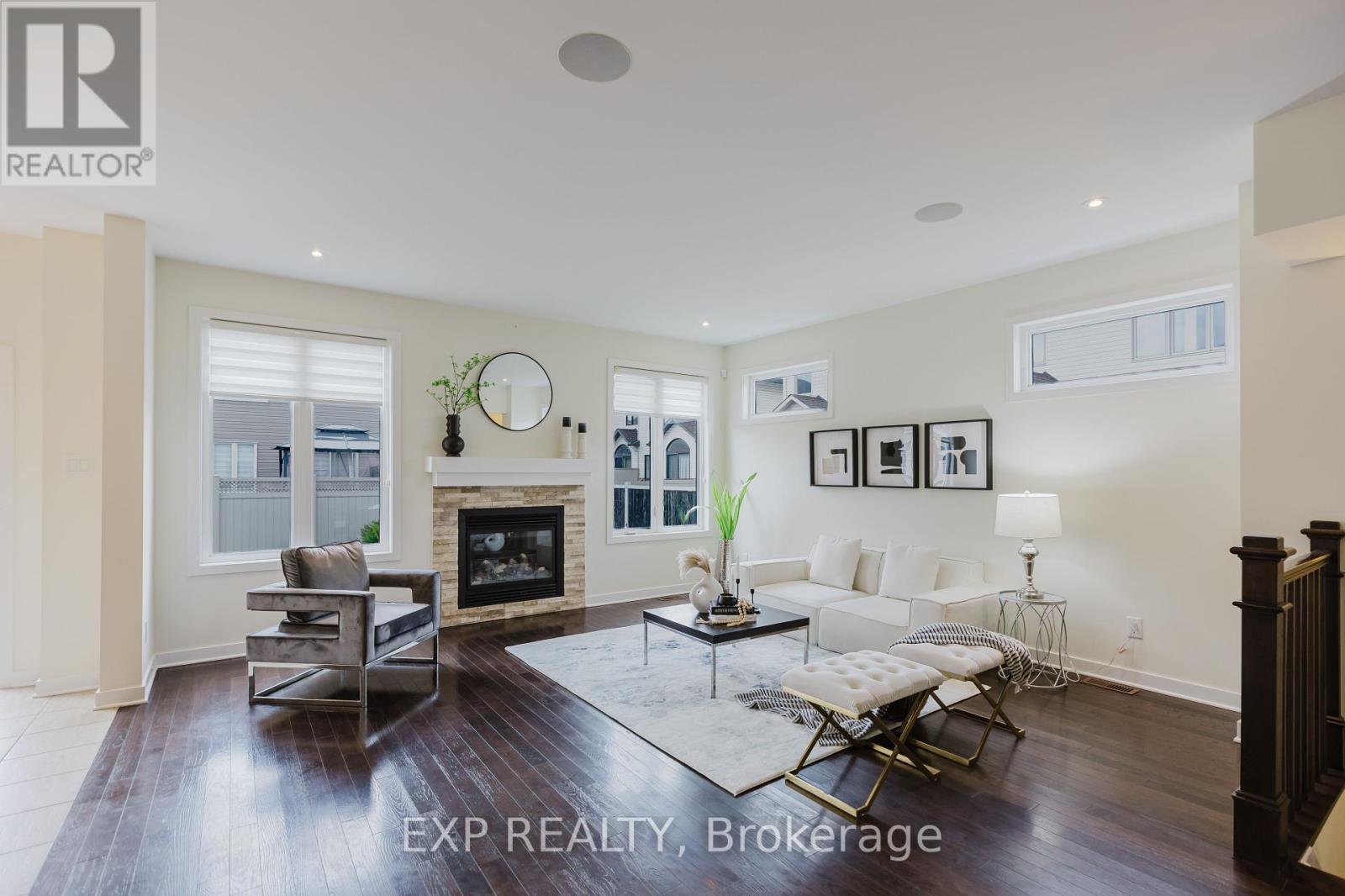 301 Brettonwood Ridge, Ottawa, Ontario  K2T 0H8 - Photo 9 - X12161513