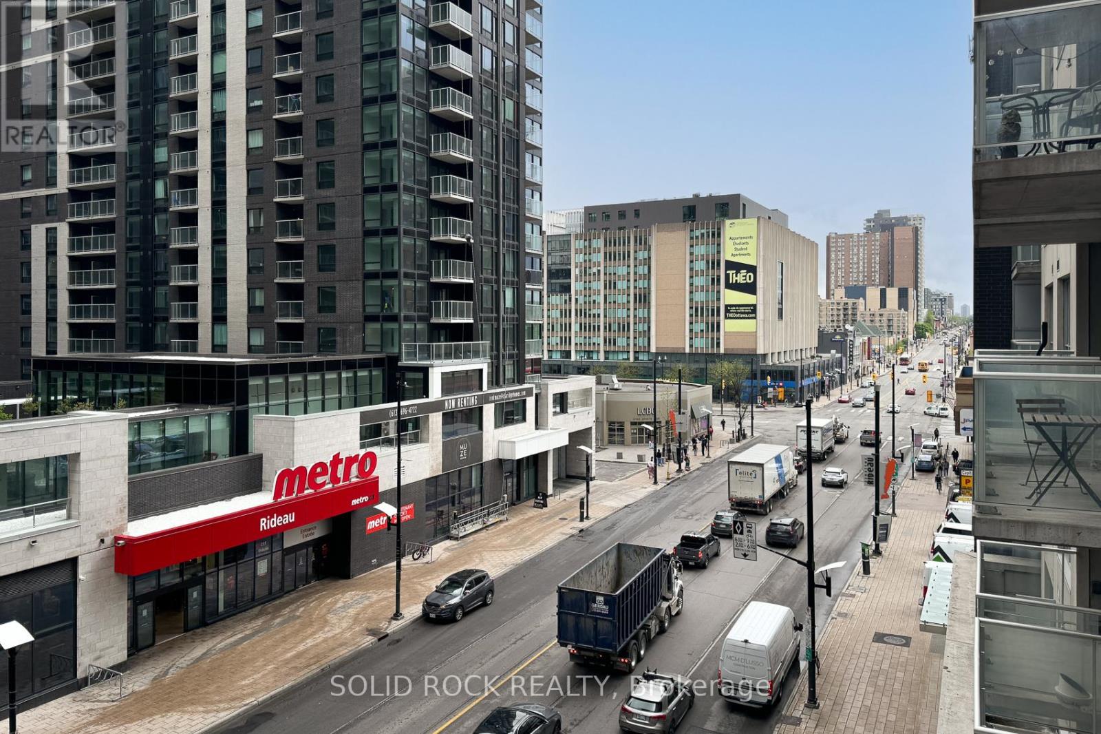 502 - 242 Rideau Street, Ottawa, Ontario  K1N 0B7 - Photo 12 - X12161584