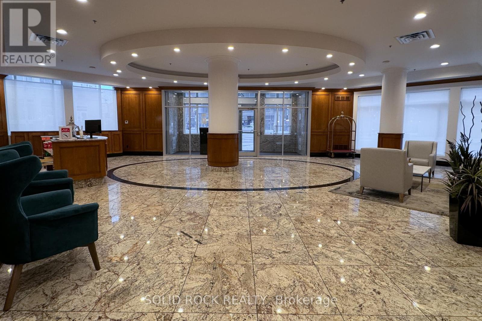 502 - 242 Rideau Street, Ottawa, Ontario  K1N 0B7 - Photo 30 - X12161584