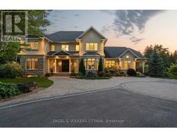 1408 BLACKHORSE COURT, Ottawa, Ontario