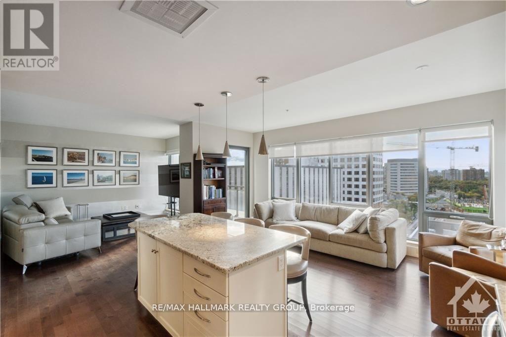1301 - 90 George Street, Ottawa, Ontario  K1N 0A8 - Photo 12 - X12161632