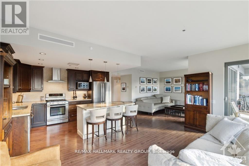 1301 - 90 George Street, Ottawa, Ontario  K1N 0A8 - Photo 13 - X12161632