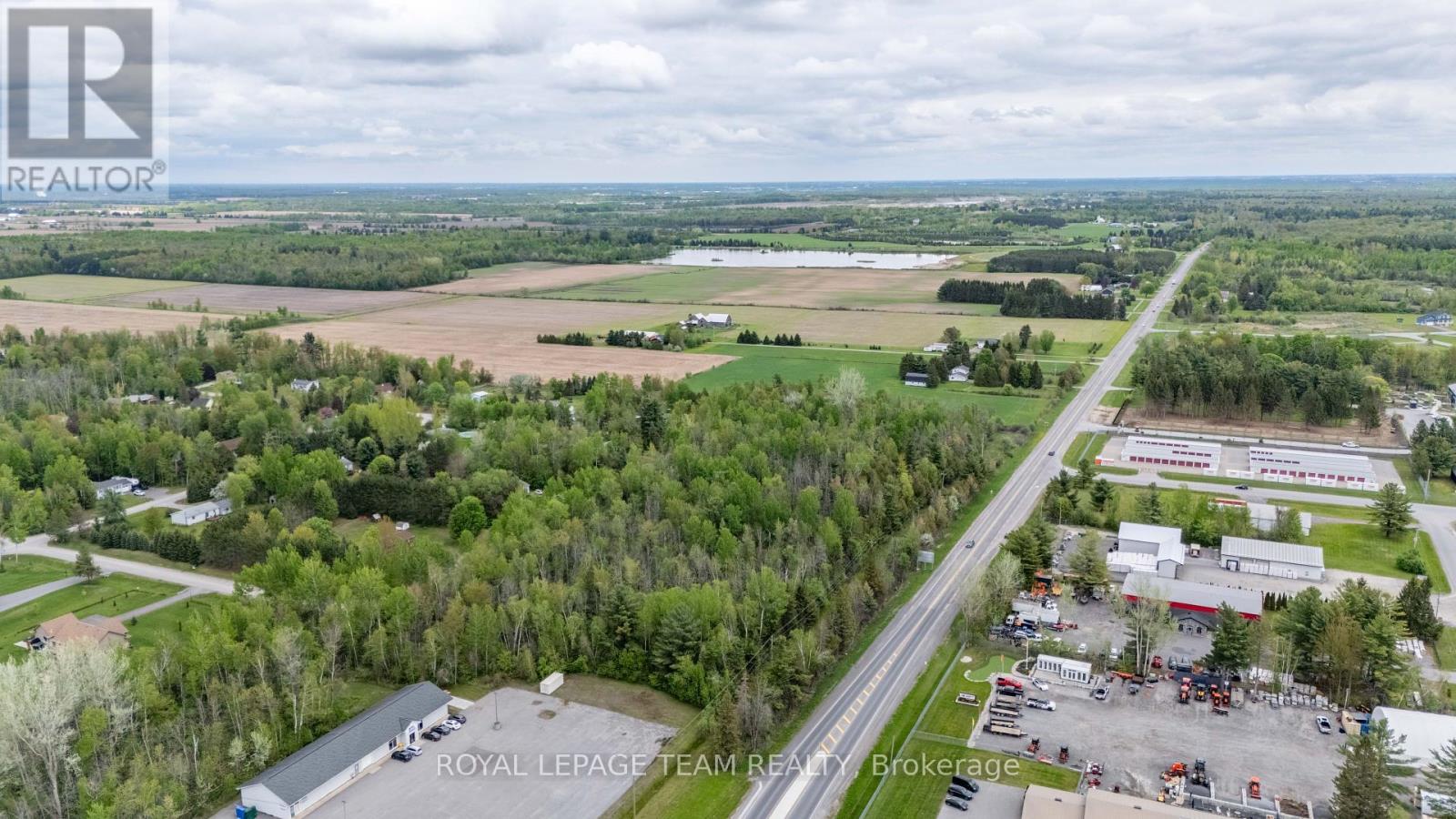 611 Highway 43 Highway, North Grenville, Ontario  K0G 1J0 - Photo 9 - X12161672