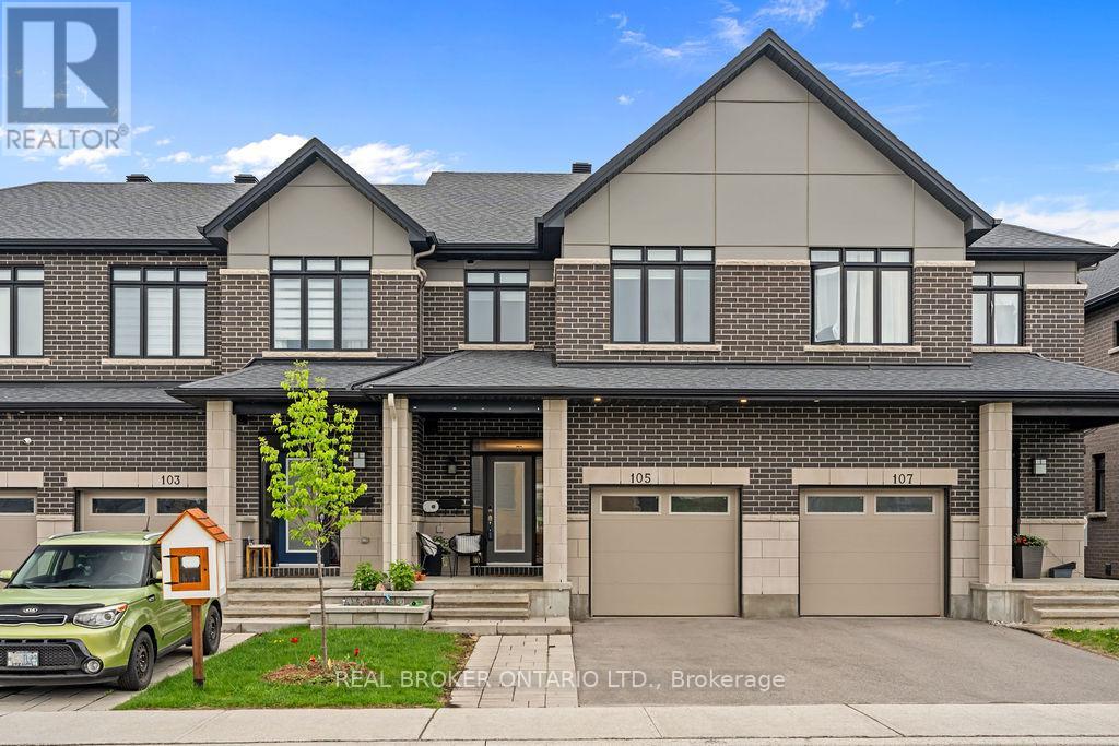 Property at 105 AVRO CIRCLE image 1