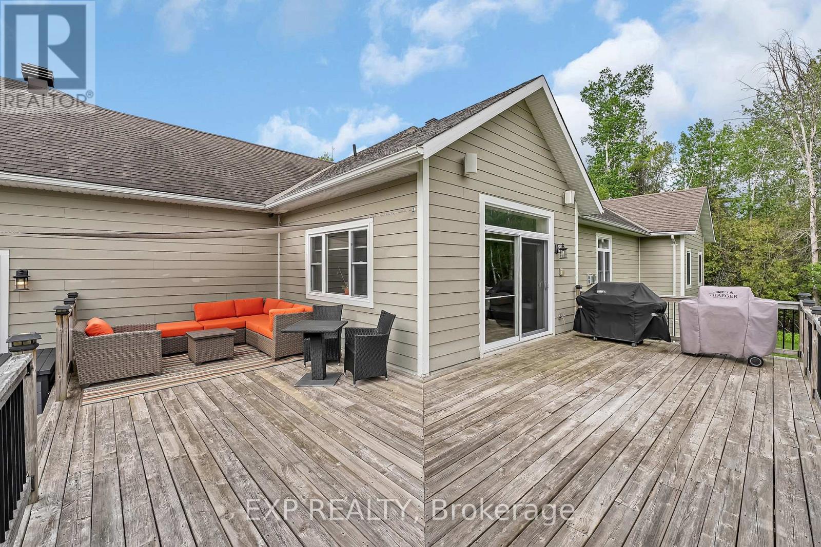 155 Wilbert Cox Drive, Ottawa, Ontario  K0A 1L0 - Photo 38 - X12161755