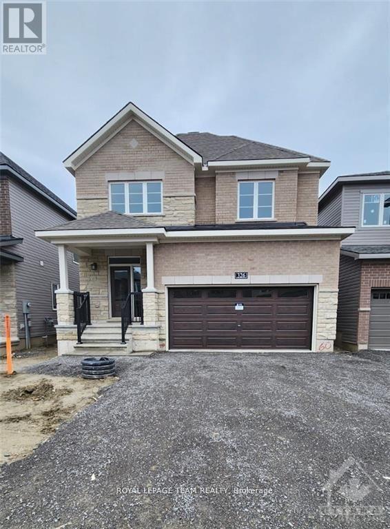 326 Elsie Macgill Walk, Ottawa, Ontario  K2W 0K7 - Photo 1 - X12161831