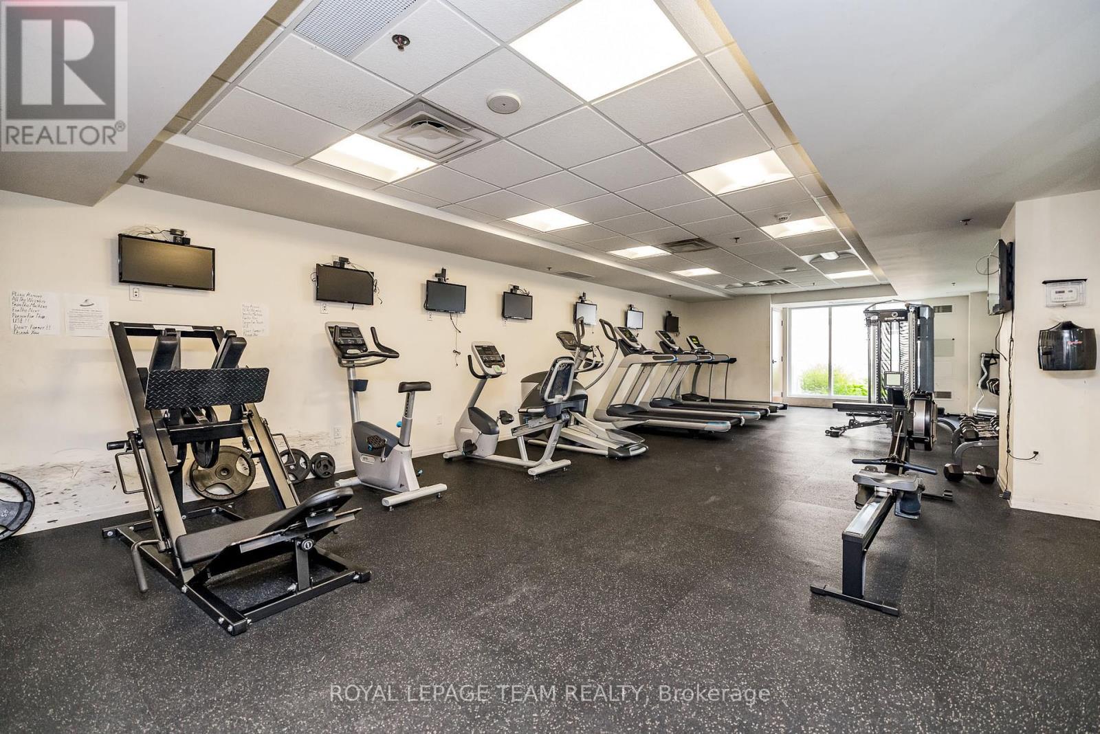 1809 - 242 Rideau Street, Ottawa, Ontario  K1N 0B7 - Photo 25 - X12161903