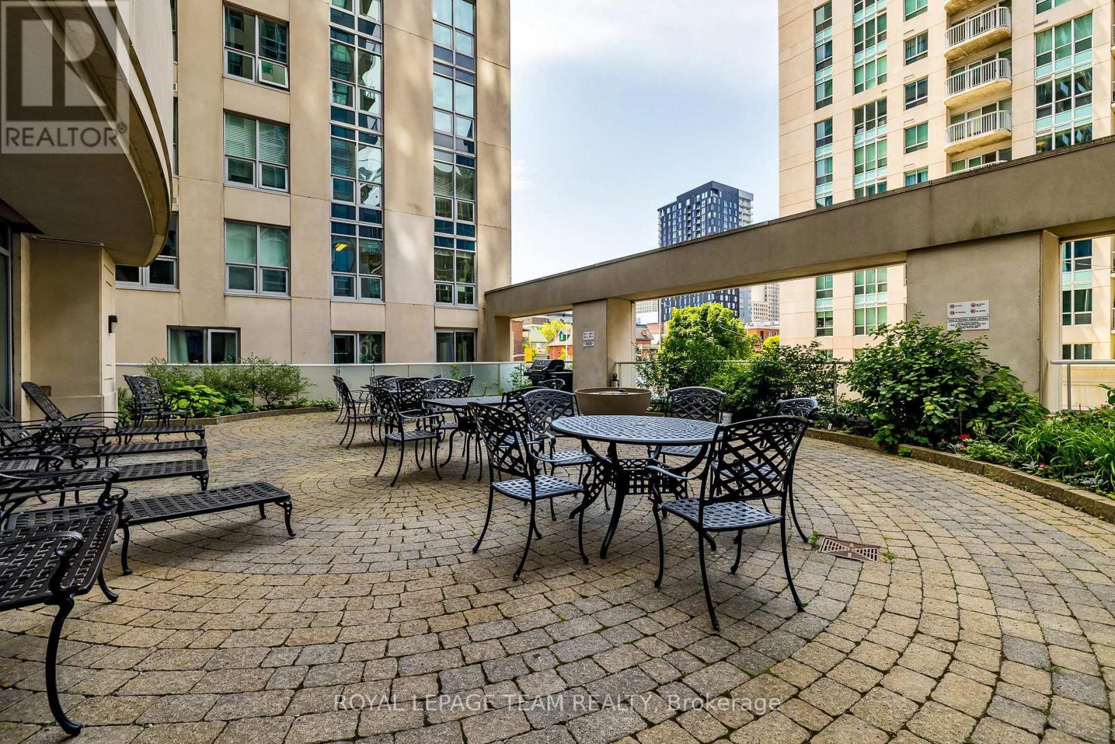 1809 - 242 Rideau Street, Ottawa, Ontario  K1N 0B7 - Photo 28 - X12161903