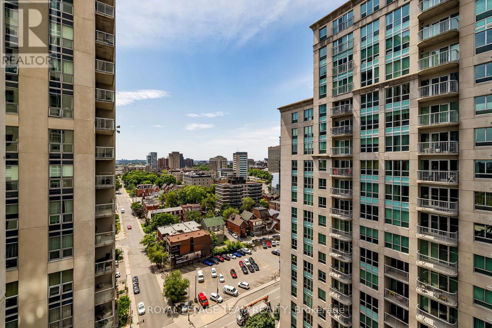 1809 - 242 Rideau Street, Ottawa, Ontario  K1N 0B7 - Photo 33 - X12161903