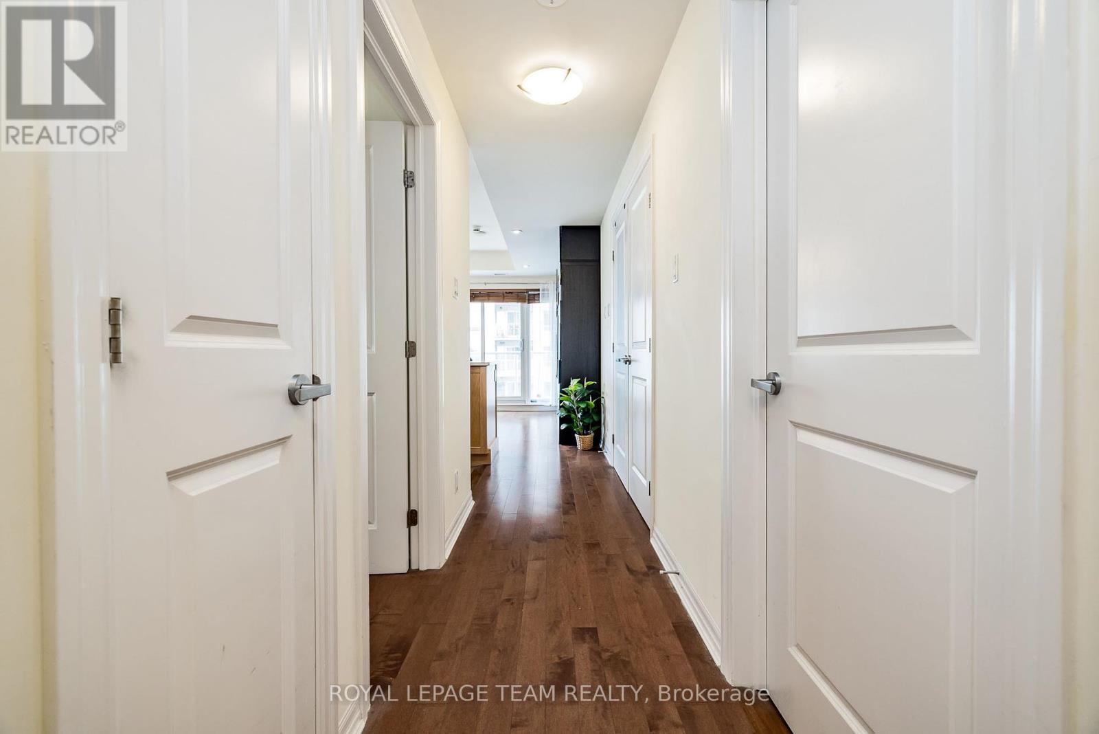 1809 - 242 Rideau Street, Ottawa, Ontario  K1N 0B7 - Photo 9 - X12161903