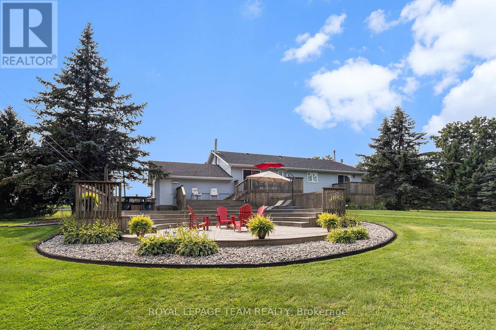 2525 Fawcett Road, North Dundas, Ontario  K0C 2K0 - Photo 36 - X12161963