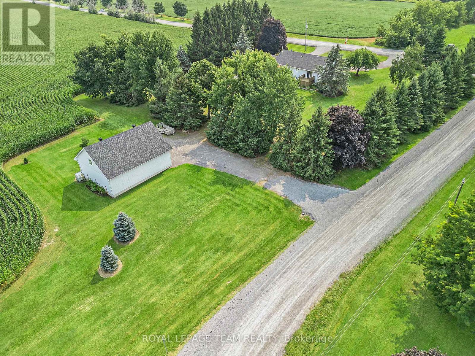 2525 Fawcett Road, North Dundas, Ontario  K0C 2K0 - Photo 45 - X12161969