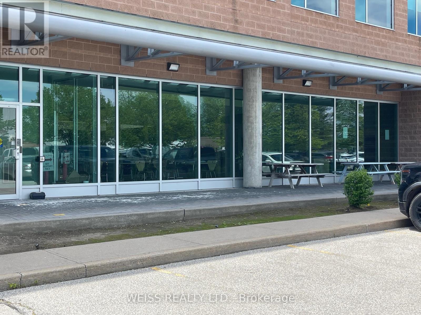 106 - 601 Westney Road S, Ajax, Ontario  L1S 4N7 - Photo 14 - E12149154